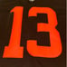 NWOT Nike Vapor Limited Odell Beckham Jr Browns Jersey Mens Size XL