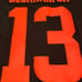 NWOT Nike Vapor Limited Odell Beckham Jr Browns Jersey Mens Size XL