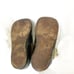 Vintage baby clothes/shoes. 1920