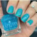 Kathleen & Co LE Creatures of the Sea Nail Polish