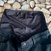 NWOT ABERCROMBIE MATERNITY JEANS-SIZE 4