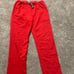 FIG Clothing Axim Cargo Scrub Pants in R