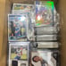 Los Angeles Rams St. Louis Rams Card Lot - RC, Inserts, Patches, Auto, and more