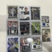 Los Angeles Rams St. Louis Rams Card Lot - RC, Inserts, Patches, Auto, and more