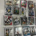 Los Angeles Rams St. Louis Rams Card Lot - RC, Inserts, Patches, Auto, and more