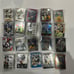 Los Angeles Rams St. Louis Rams Card Lot - RC, Inserts, Patches, Auto, and more