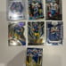 Los Angeles Rams St. Louis Rams Card Lot - RC, Inserts, Patches, Auto, and more