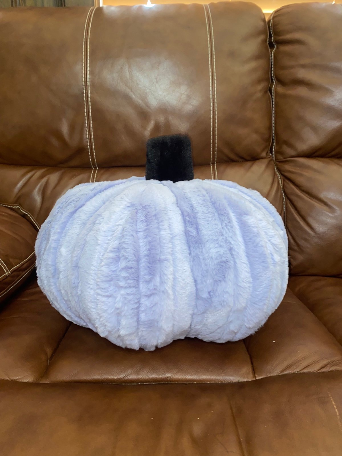 minky pillow
