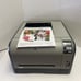 HP Color LaserJet CP1518NI Workgroup Laser Printer With Toner - Tested
