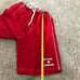Men’s size small lifeguard swim trunks City of Omaha
