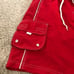 Men’s size small lifeguard swim trunks City of Omaha