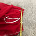 Men’s size small lifeguard swim trunks City of Omaha