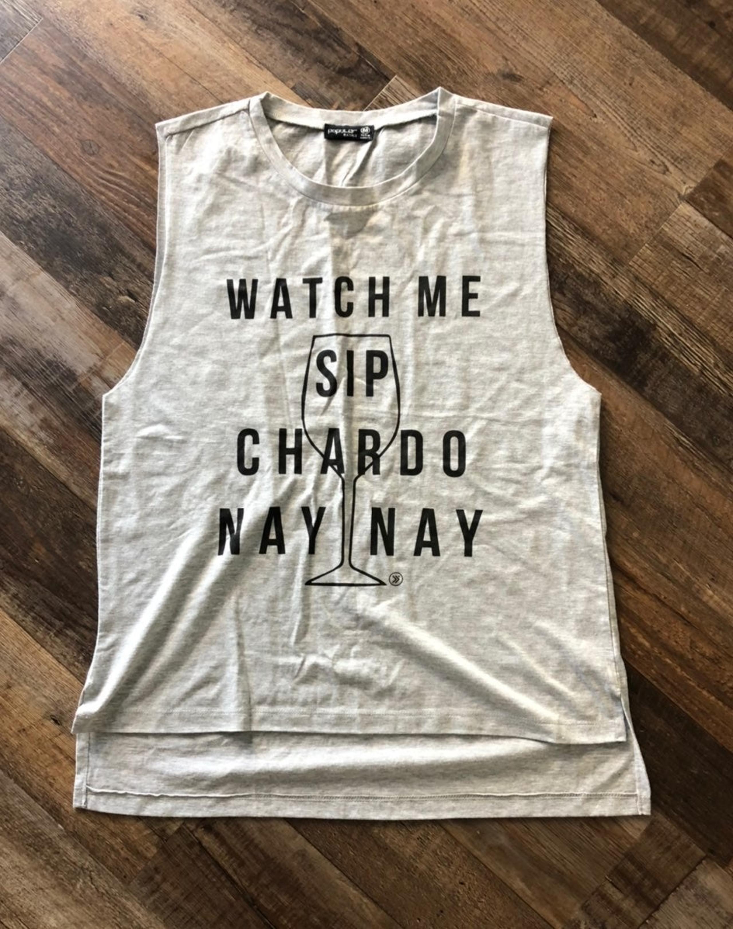 Muscle Tank - Popular