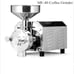 NEW Stainless steel industrial powder grinder