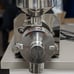 NEW Stainless steel industrial powder grinder