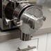 NEW Stainless steel industrial powder grinder