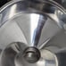 NEW Stainless steel industrial powder grinder
