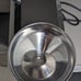 NEW Stainless steel industrial powder grinder