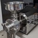 NEW Stainless steel industrial powder grinder