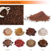 NEW Stainless steel industrial powder grinder