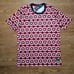 Adidas MLS X Marvel Captain America Pre Match Soccer Jersey Men's Large L Blue