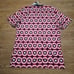 Adidas MLS X Marvel Captain America Pre Match Soccer Jersey Men's Large L Blue