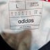 Adidas MLS X Marvel Captain America Pre Match Soccer Jersey Men's Large L Blue
