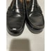 L.L. Bean Men's Black Leather Penny Loafers Size 12