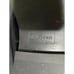 L.L. Bean Men's Black Leather Penny Loafers Size 12