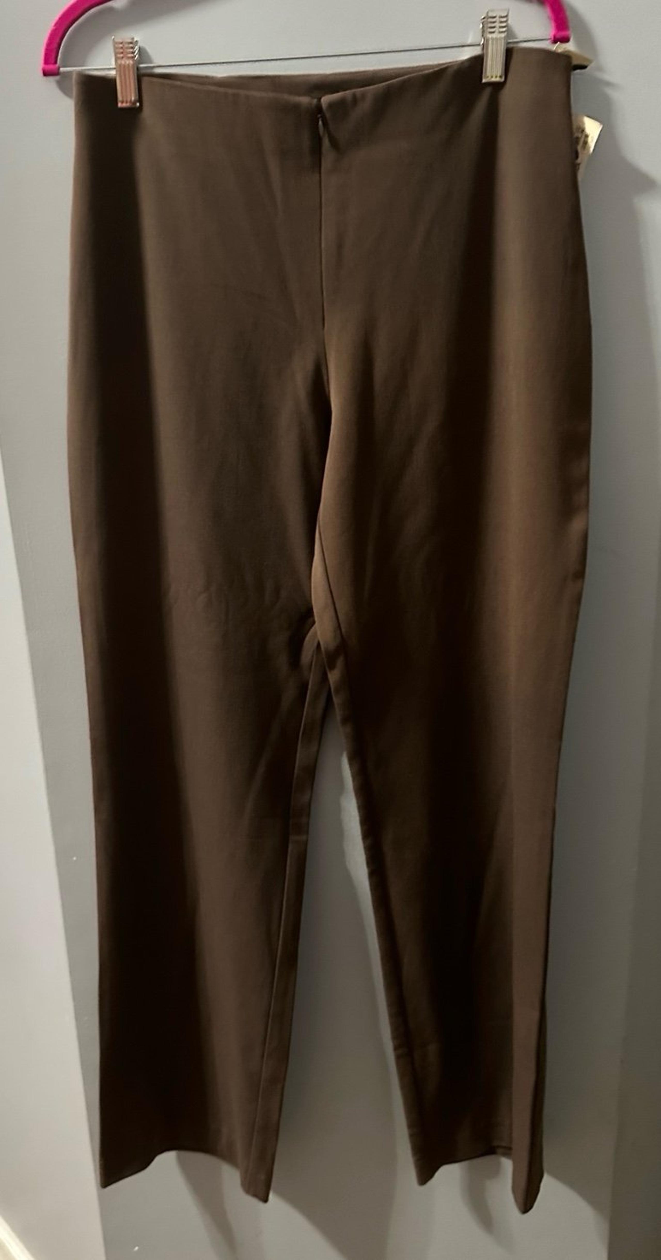 Lynne Ritchie slimming pants - Lynn Ritchie