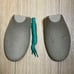 UNION × Clarks Crazy Visions Wallabee