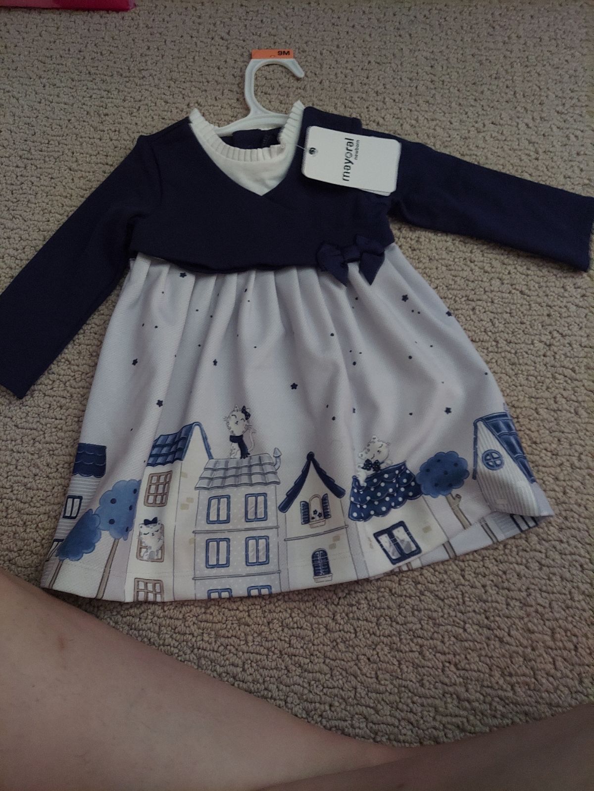 baby dress