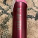 Lululemon back to life tumbler / water bottle
