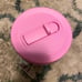 Lululemon back to life tumbler / water bottle