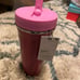 Lululemon back to life tumbler / water bottle