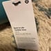 Lululemon back to life tumbler / water bottle