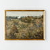TARGET STUDIO MCGEE LANDSCAPE STUDY FRAME WALL CANVAS
