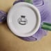 Vintage Sorelle Fine Porcelain Purple Iris Tea Set For 2. New In Box