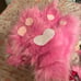 Fursuit skullcat partial