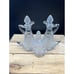Dunkin Miller 5 Piece Cruet Set