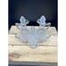 Dunkin Miller 5 Piece Cruet Set