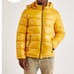 NWT Guess Puffer Coat