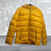 NWT Guess Puffer Coat