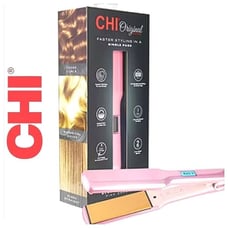 CHI Single Pass 1.5 WidePlates Ceramic Hairstyling Iron
