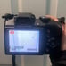 Fujifilm finepix s series digital camera