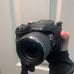 Fujifilm finepix s series digital camera