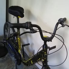 Ofo bike