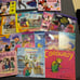 Huge lot of children’s books