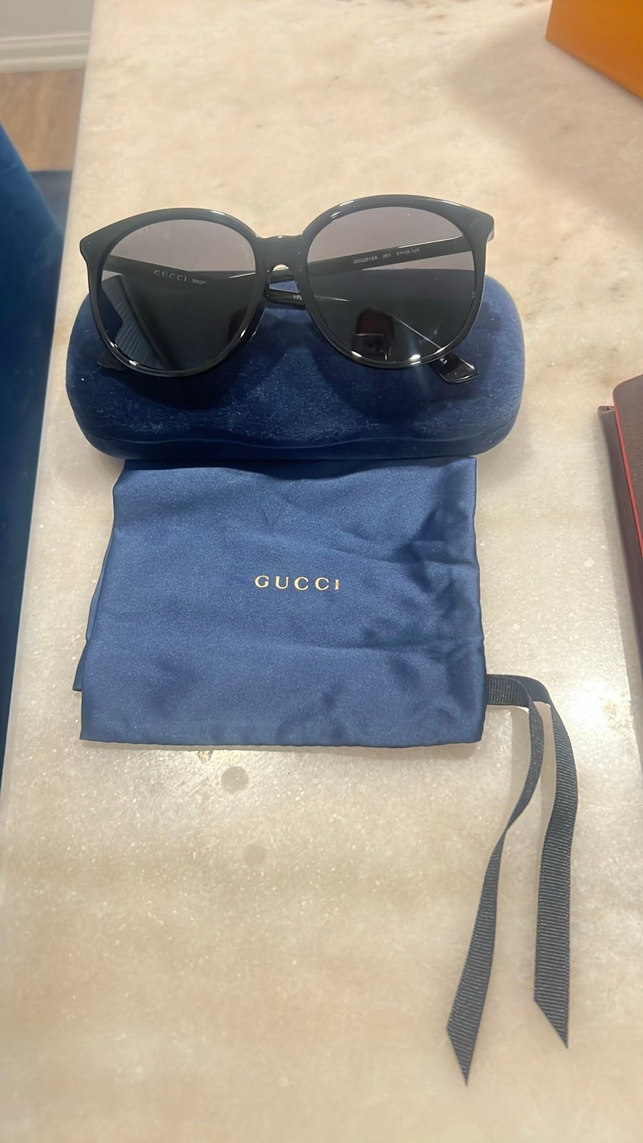 Gucci Sunglasses
