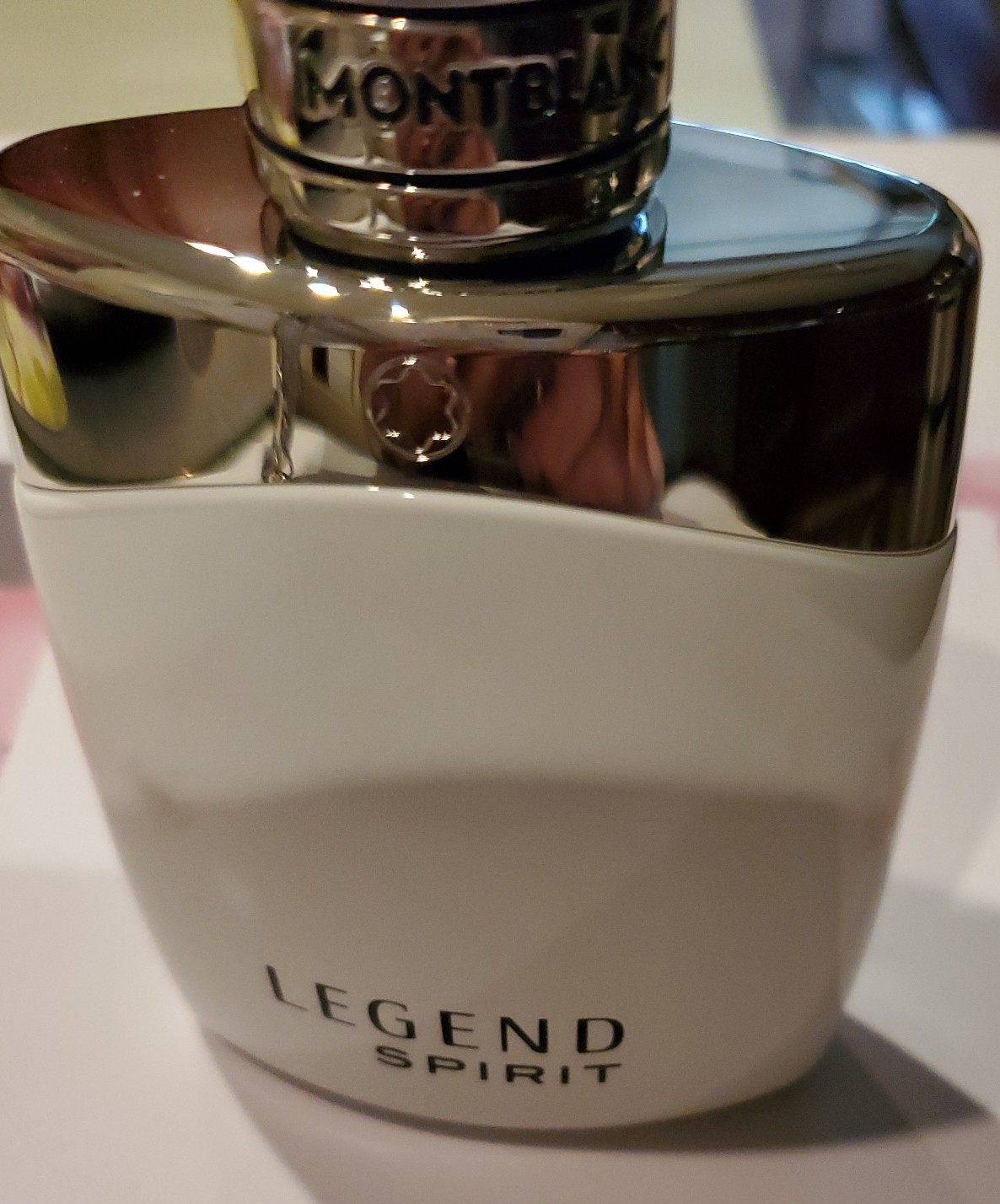 Legend Spirit